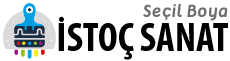 İstoç Sanat Malzemeleri