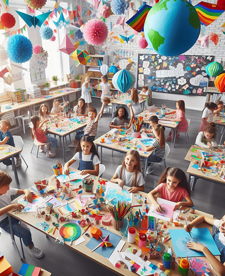 Kırtasiye Malzemeleri